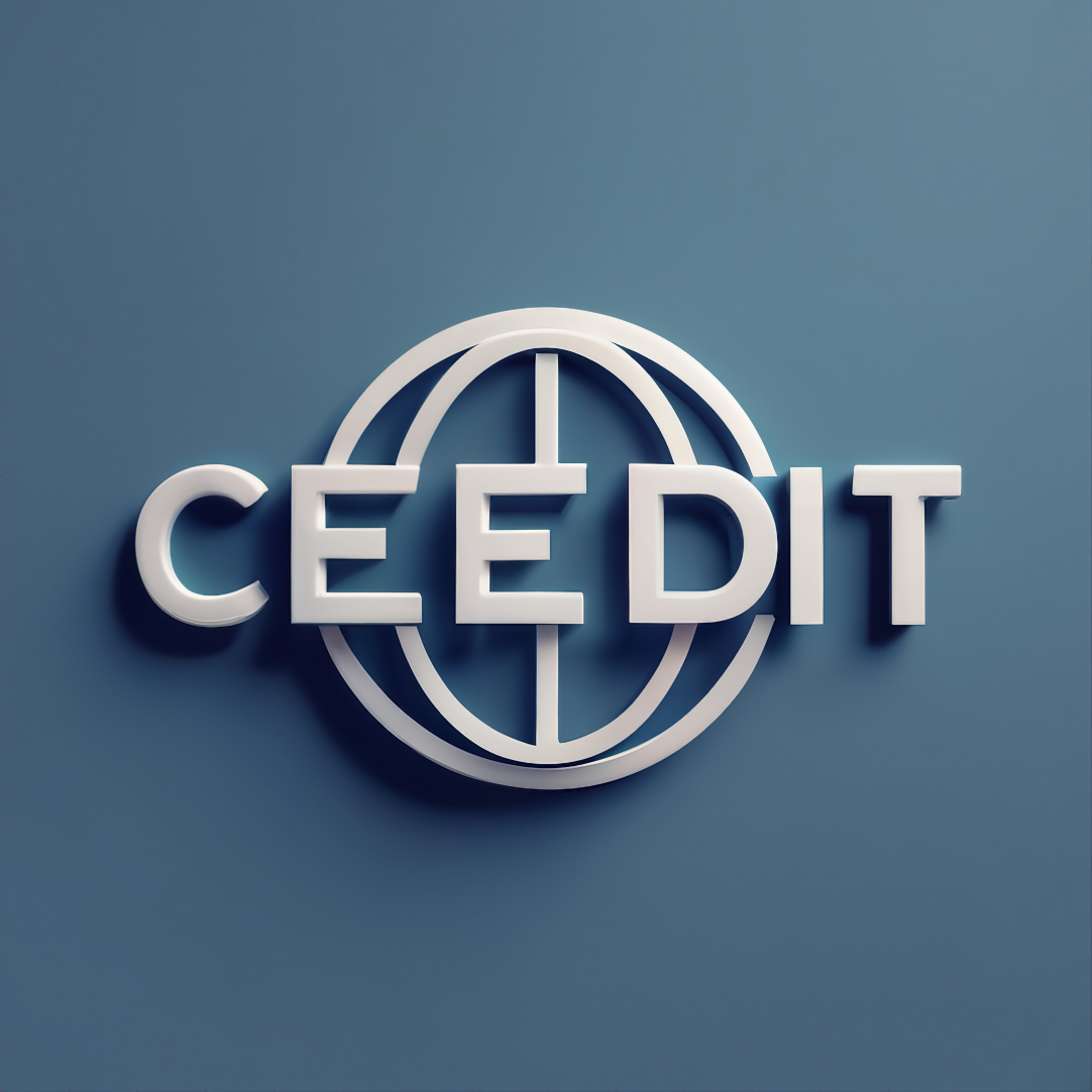 Ceedit Network logo